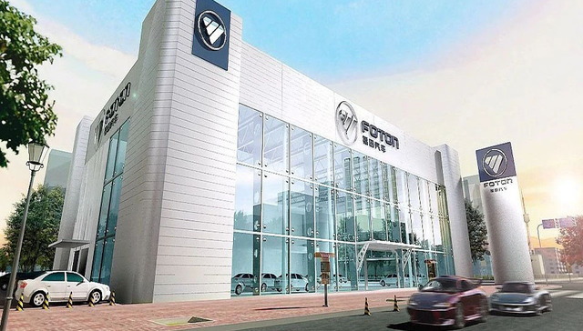 汽车销售,中国市场,仁孚中国,中升集团