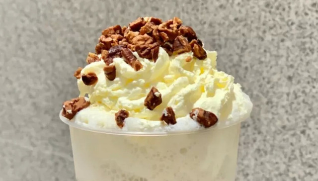 奶油顶,茶饮,创新思路