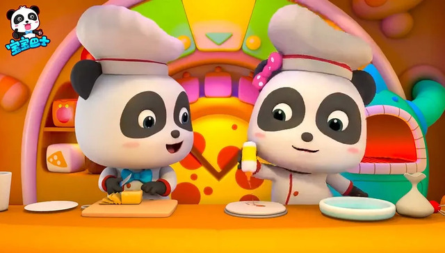 宝宝巴士,招股书,投资