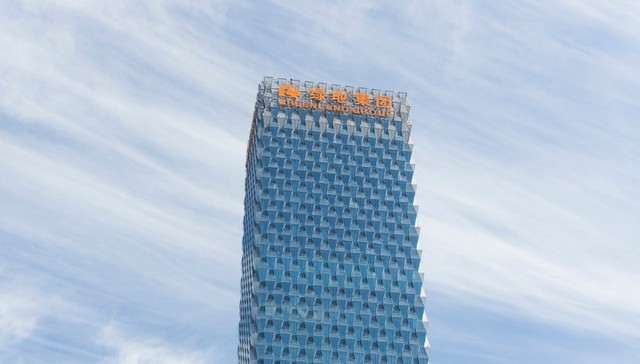 绿地上半年总营收2829亿元，销售额同比增长23%，拿地成本涨幅超六成