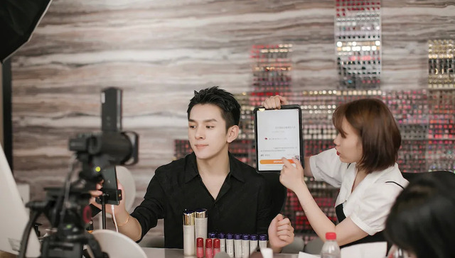 直播售假,行业标准,网红带货