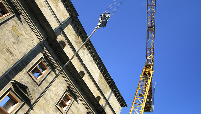 最新资讯︱广州楼市进入调整期、海珠龙潭村旧改提速、联星村项目公开招标，投资47.71亿