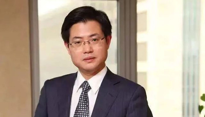 罗俊辞任大发地产CFO，或将加盟港龙地产| 地产人·事