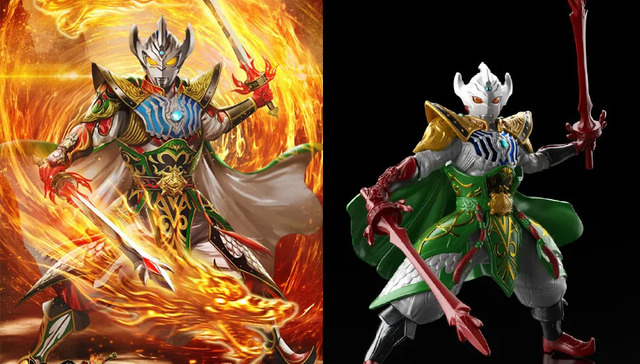 IP联动,跨界合作