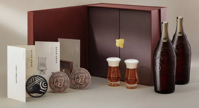 雪花啤酒,啤酒行业