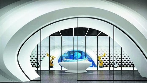 “碳中和”背景下的產(chǎn)業(yè)“綠色化”：蒲江打造工業(yè)智造創(chuàng)新設(shè)計中心