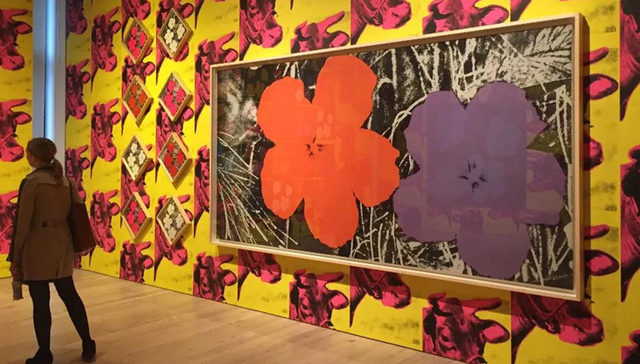 走向精英化还是追求大众化？谈谈艺术家们的博弈