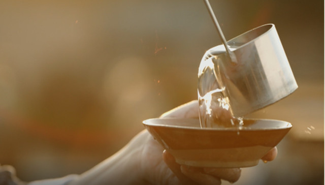 中篇｜“蜀酒香万里”——全兴大曲650多年的繁荣和变迁