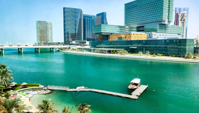 克利夫兰,医学创新