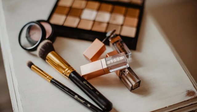 美妆,消费,投资