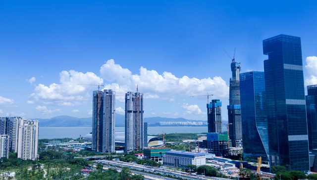 海口龙华区政府新服务中心7月26日起正式启用