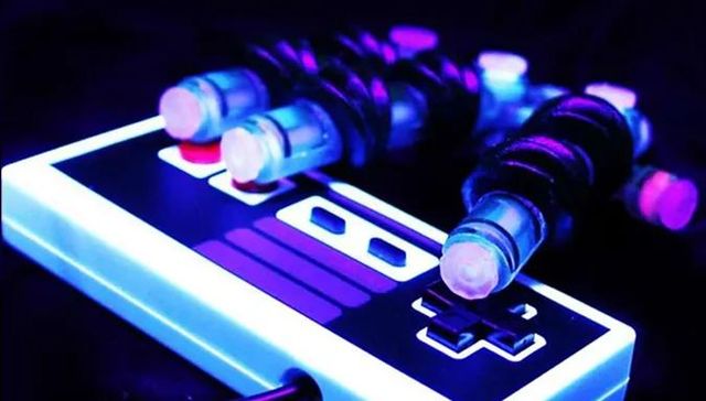 人工智能,机器人,软体机器人,超级马里奥兄弟