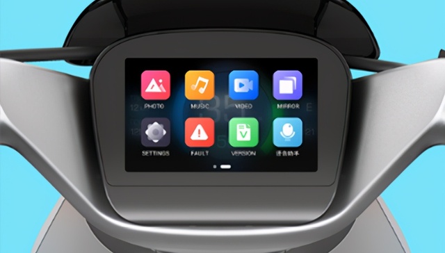 电动二轮车,雅迪,高端市场