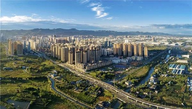 龙泉驿：上半年GDP707.8亿，经济延续恢复性增长态势