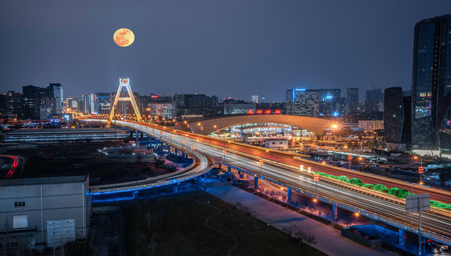 成都故事 | 烟火三千年，最抚凡人心