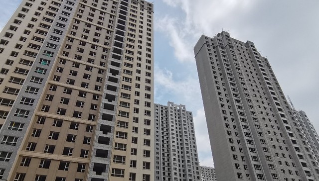 母公司陷流动性危机下，苏宁置业西安高新、空港项目被曝停工