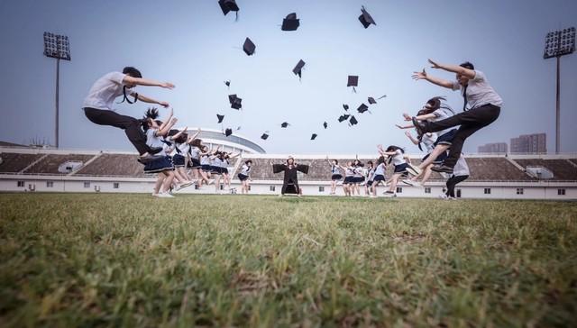 职场,互联网,字节跳动