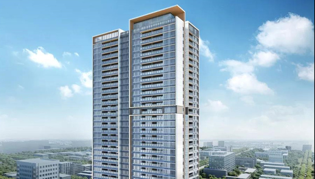 直逼10万/平，宝安这个老旧区也要崛起了，市场能接受吗？