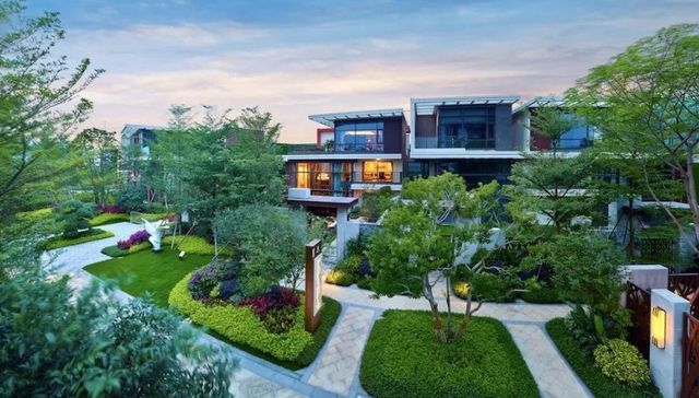 战略提速进行时，佳兆业重庆势能再跃进