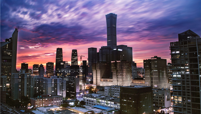 远洋集团委任大家保险两高管赵鹏、陈子扬为非执董