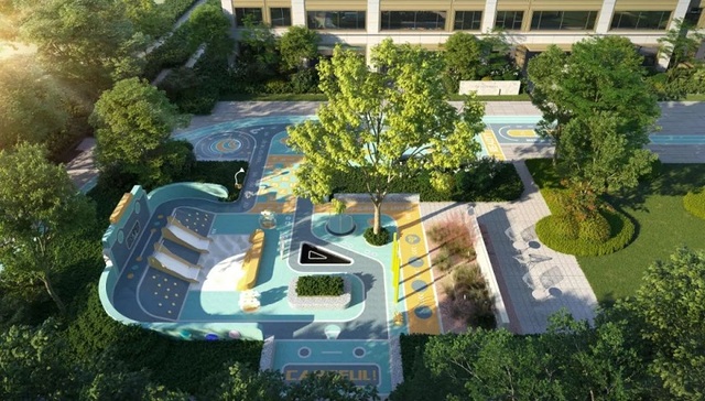 销许已领！江核王炸姐妹盘即将首开，注定被疯抢！