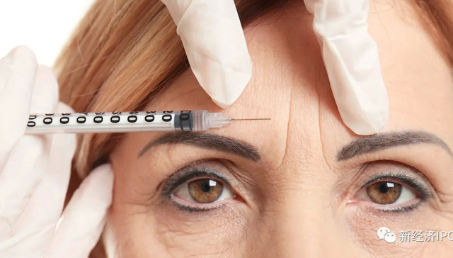 爱美客,昊海生科,华熙生物合