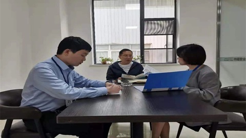 都江堰產(chǎn)業(yè)功能區(qū)：去行政化改革助力提升市場化專業(yè)化運營