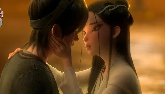 动漫,影视产业,娱乐