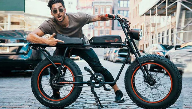 电动车,行业观察