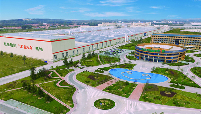 剑指世界一流企业，看百年双星品牌涅槃重生路