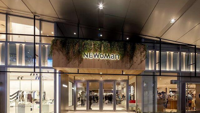 零售,商业地产,城市