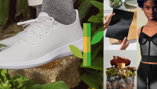 应用材料,服装业