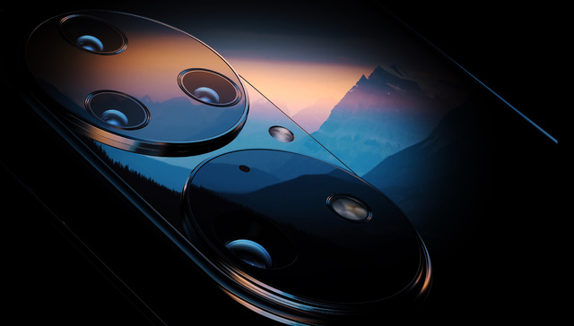 华为,智能手机,5G