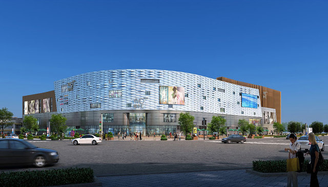 宁波迎来丰树集团商业首秀 怡丰汇会给宁波带来哪些新惊喜？