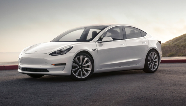 特斯拉,理想汽车,新能源