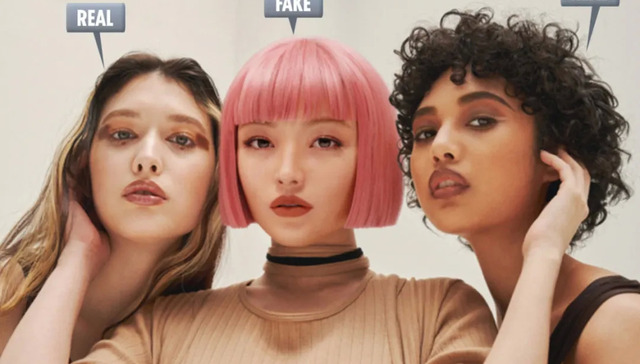 虚拟偶像,创业,互联网