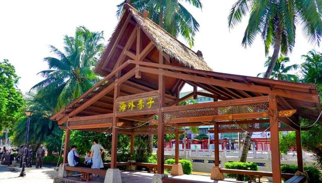 图集丨在文昌，遇见文南老街