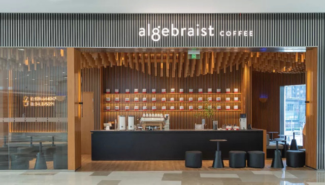 咖啡,创业,投资