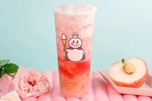 加盟连锁,新茶饮,食品安全