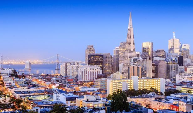 硅谷,房价,留学