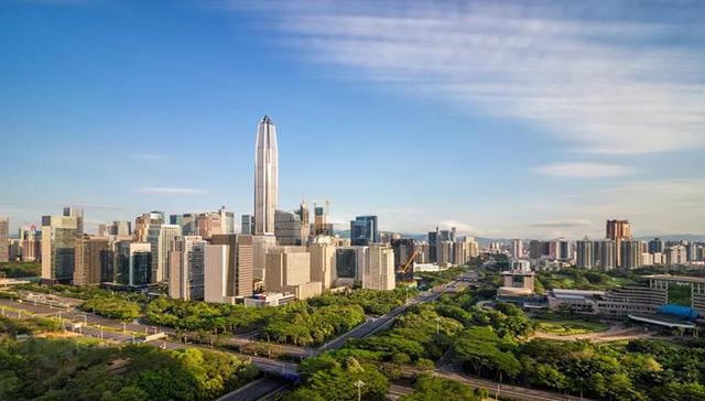 深圳新房市场重现冰火两重天