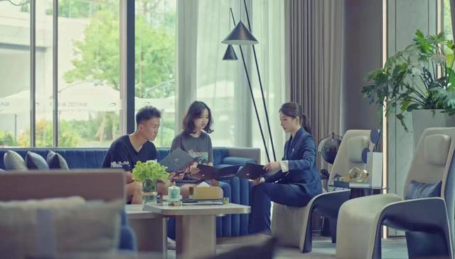 成都地铁《你的光芒我的方向》MV今日正式发布