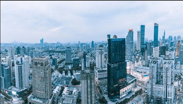 8月，南京62盘、超万套房源即将上市