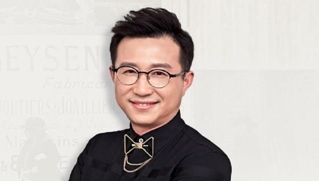 上市公司,莱绅通灵,控制权,董事长离婚