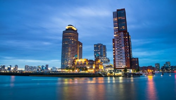 郑州房管局：售楼案场杜绝一切人员聚集活动