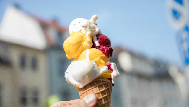 消费,联合利华,梦龙