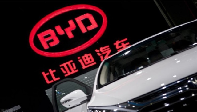 比亚迪,产品安全