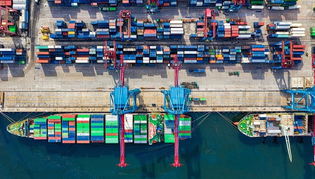 财富世界500强,中国制造,供应链