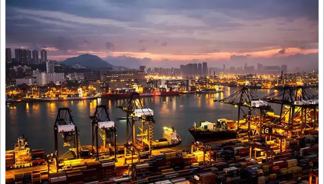 兴隆集团,民营石油市场