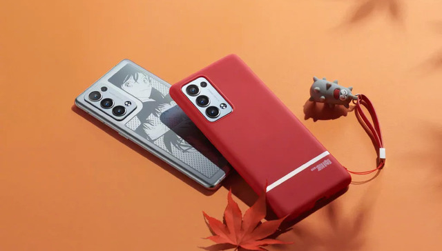 联名产品,二次元用户